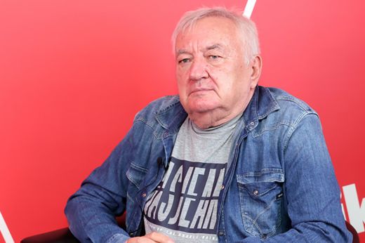 Havas Henrik meglepő titkot árult el: „Egyáltalán nem voltam szerelmes”