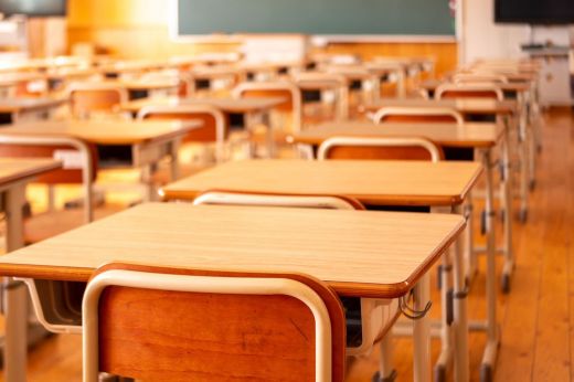 Hétfőtől újrakezdődik a tanítás, indul a második modul