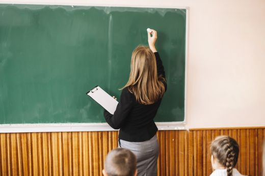 Több mint 650 pedagógus vizsgázott címzetes állásra Szatmár megyében