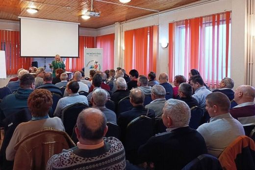 Egyháztanácsosok egyházmegyei találkozója: a motiváció és a jövő keresése