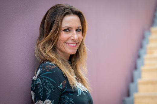 Miklósa Erika és Rofusz Ferenc kapták a Magyar Szent István-rendet