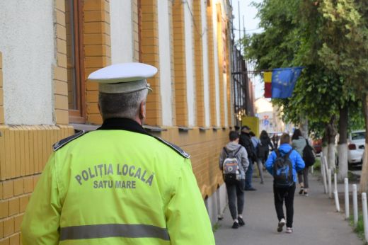 Mérleget vont a Helyi Rendőrség: közel 4000 lakossági bejelentést fogadtak a tavalyi évben