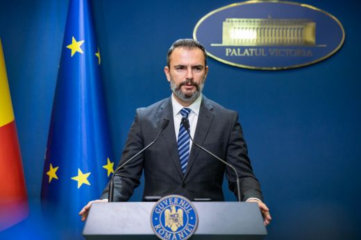 Románia csak akkor támogatja a menekülteket, ha munkát vállalnak