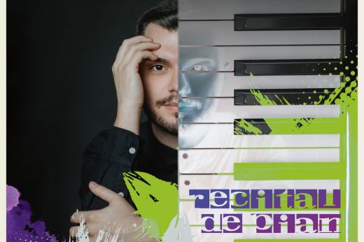 Két nagyszerűnek ígérkező koncert a Dinu Lipatti Filharmóniában