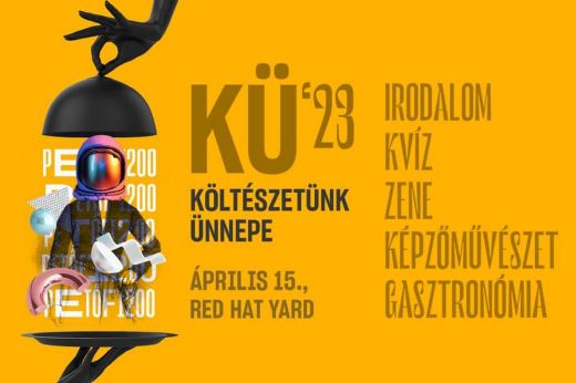 Költészetünk Ünnepe: több képzőművészeti ág is színesíti az idei programot