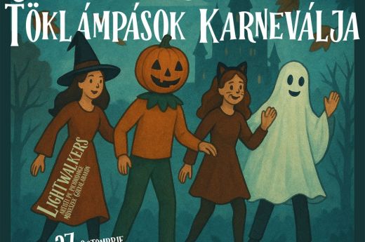Tökfesztivál Nagykárolyban – színes őszi kavalkád a város központjában