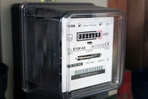 Éveken át lopta az áramot egy Szatmár megyei férfi. Ez lett a büntetése