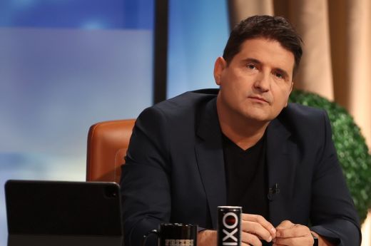 Vége a legendás műsornak: Hajdú Péter befejezi