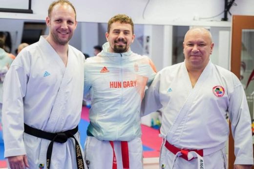 Fennállásának jubileumi évfordulóját ünnepli idén a Szatmár Megyei Karate Egyesület