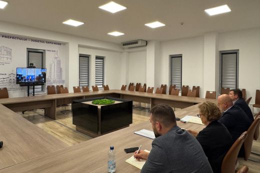 További forrásokra van szükség az Anghel Saligny program folytatásához