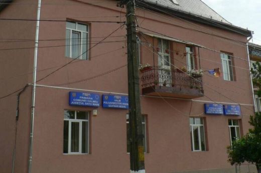 Járdák, parkolók, óvodatető csere és mezőgazdasági utak javítása az idei év legfontosabb beruházásai Halmiban