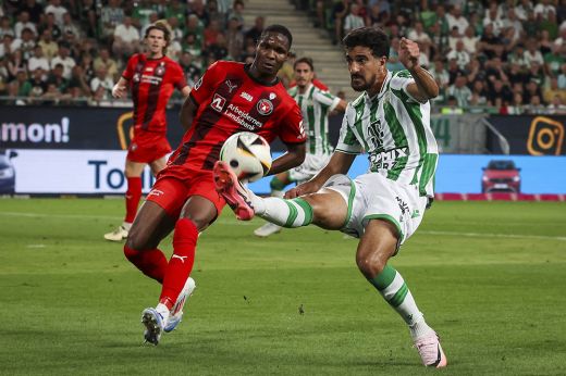 Európa Liga-selejtező - A Banja Lukával játszik a Ferencváros