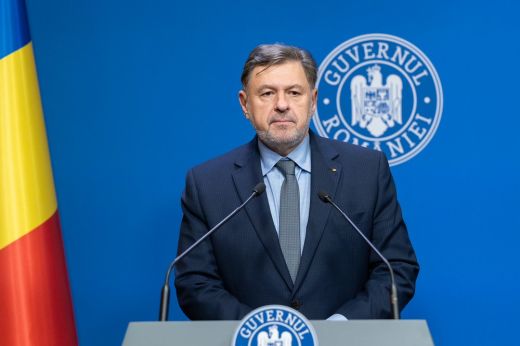 Égési sérülteket kezelő központ épül Marosvásárhelyen