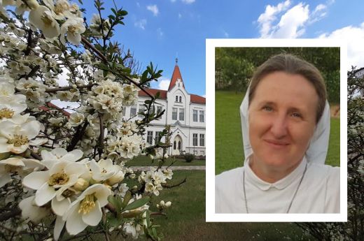 Pro Urbe – A Városért díjjal tüntetik ki Kürti-Bokor Judit piarista nővért