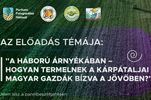 A háború árnyékában – kárpátaljai magyar gazdák élete