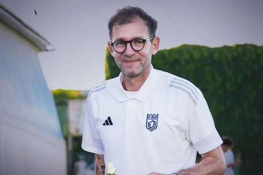 Távozik Bogdan Lobonț a Szatmárnémeti Olimpia VSK-tól