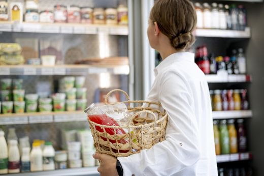 Tervezet: darált hús, fokhagyma, kalács, margarin, élesztő, tejföl és körte a korlátozott árú élelmiszerek listáján