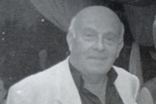 Elhunyt a szatmári vívóklub 70–80-as évekbeli elnöke, Terebesi Emil