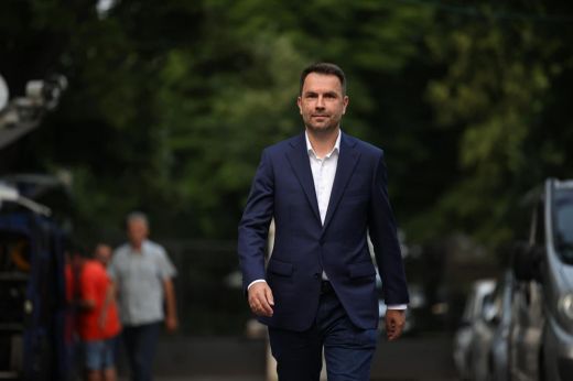 Drulă: vállalom a felelősséget az USR választási kudarcáért
