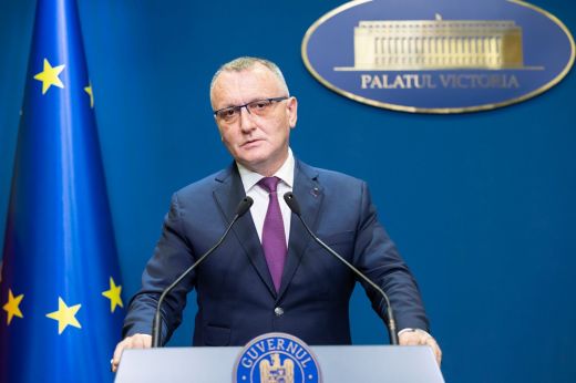 Plágiummal vádolják Sorin Cimpeanu oktatási minisztert