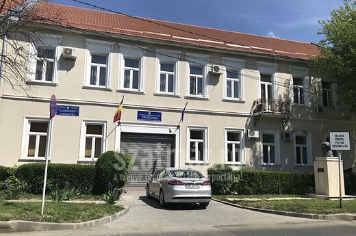 Már több mint 120 ukrán gyerek tanul a Szatmár megyei tanintézményekben