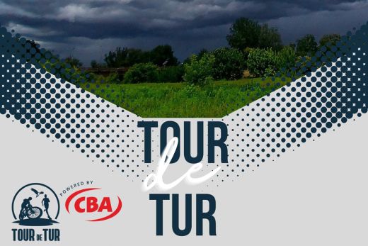 Elhalasztják a Tour de Túr idei kiadását – az időjárás közbeszólt