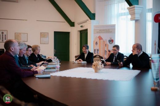 Királyhágós missziósok az Élő Ige éve végén az Ifjúság éve előtt
