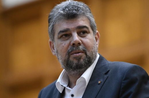 Ciolacu: ha elmarad a rotáció, nincs más variáns, csak az előre hozott választások