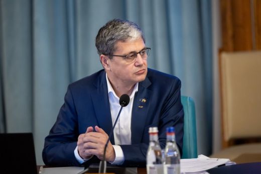 Marcel Boloş: tavalyi tartozást is ki lehet fizetni az energiakártyákkal