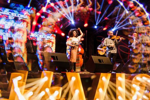 World Music Festival: balkáni és mediterrán ritmusok, fő fellépő a Boban Marković Orkestar és a RotFront