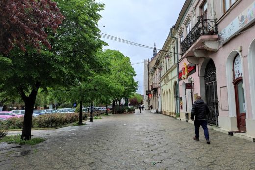 Időjárás: a következő napokban lehűlés várható, június 30-ától felmelegedés kezdődik
