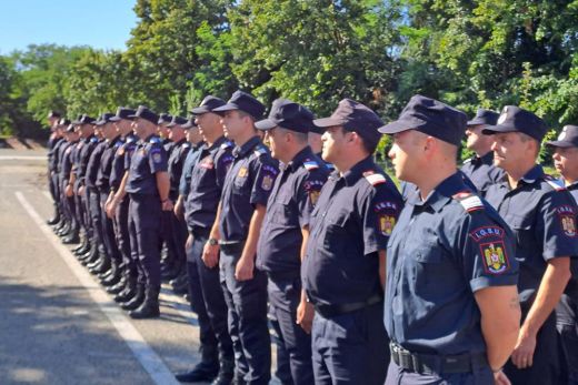 IGSU: negyven fős katonai tűzoltócsapat indult el vasárnap Franciaországba