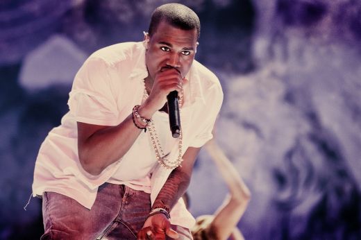 Kanye West bejelentette, hogy indul a következő amerikai elnökválasztáson