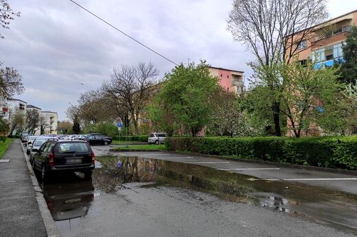 Záporokra, zivatarokra figyelmeztetnek a meteorológusok