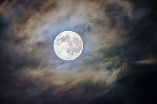 A NASA atomerőművet telepítene a Holdra