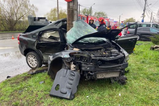 Rendőrség: felfüggesztett jogosítvánnyal vezetett a halálos balesetet szenvedő sofőr