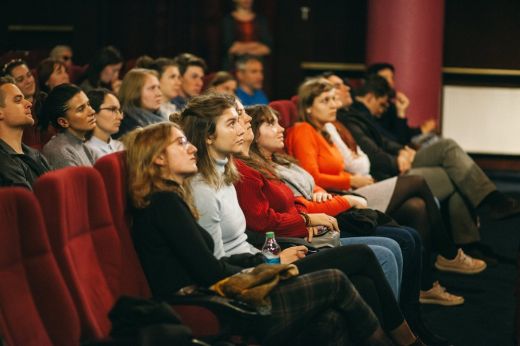 Szatmárnémeti idén is csatlakozik a Filmtettfeszthez. Ezeket a filmeket láthatja a szatmári közönség