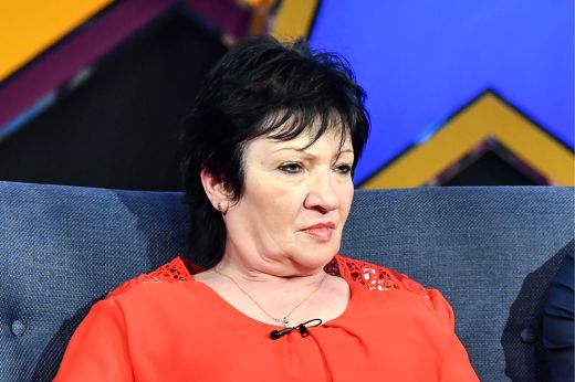 Újra találkozhatott imádott unokájával Júlia – Kibékült Berki Krisztián anyja és Mazsi