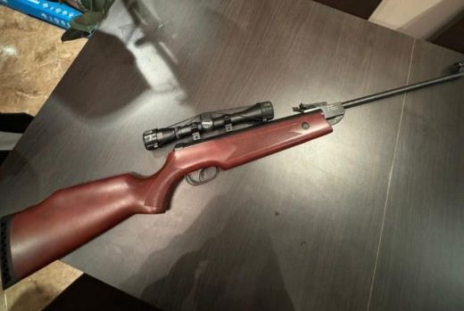 Csaknem 300 illegálisan birtokolt fegyvert foglalt le a rendőrség egy nagyszabású akció nyomán