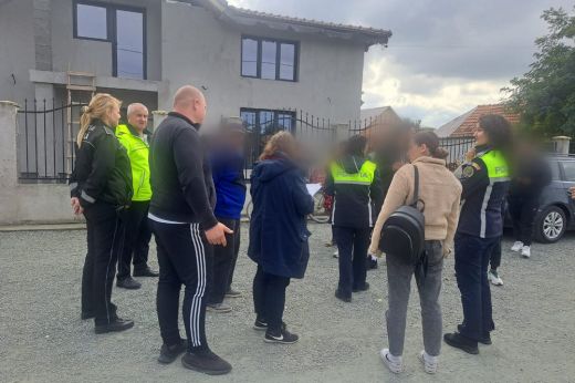 Diszkrimináció nélkül: a roma gyerekek jövőjéért dolgoznak Szatmárzsadányban