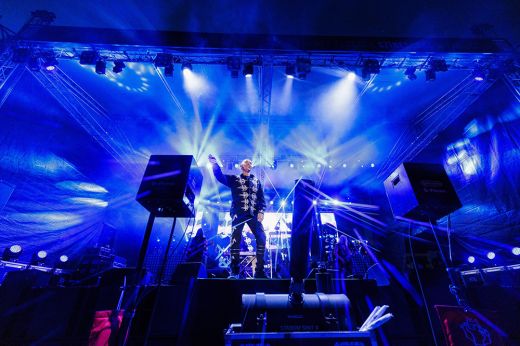 Volt itt show és parádé, nem is akár milyen – Véget ért az idei Szatmárnémeti Városnapok – Képgaléria