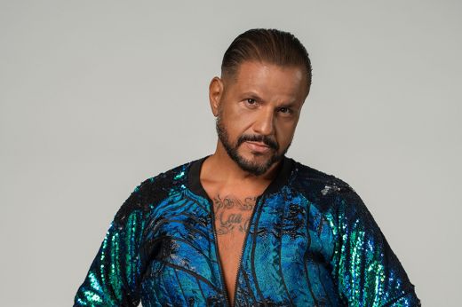 Elképesztő átalakulás: 97 kilót fogyott Emilio