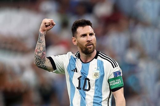 Az USA-ba igazol Lionel Messi. „Elérkeztem oda, hogy szeretnék egy kicsit kilépni a reflektorfényből”