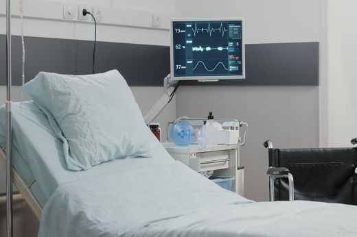 A Sfântul Pantelimon kórházban történtek kivizsgálását sürgeti a Bukaresti Orvosi Kamara elnöke