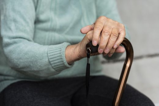 Most pénteken kezdik el a nyugdíjak kifizetését