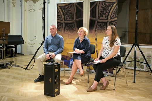 Világhírű művészekkel és formabontó zenei projektekkel készül 75. évadára a Dinu Lipatti Állami Filharmónia