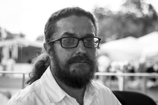 Elhunyt Dr. Hágó Attila Nándor, a Szatmár Megyei Múzeum nagykárolyi részlegének vezetője
