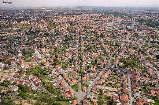 Nincs gond a levegő minőségével Szatmár megyében