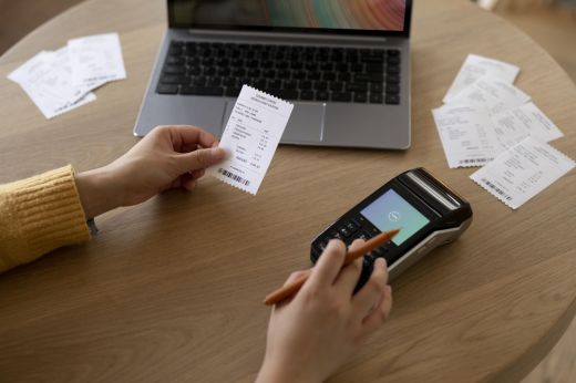 Sürgösségi rendelet: csak június 1-től bírságolják az elektronikus számlák feltöltését elmulasztó adófizetőket