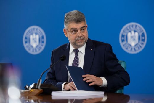 Nordis-botrány - Ciucă, Lasconi és Geoană Ciolacu lemondását követelik